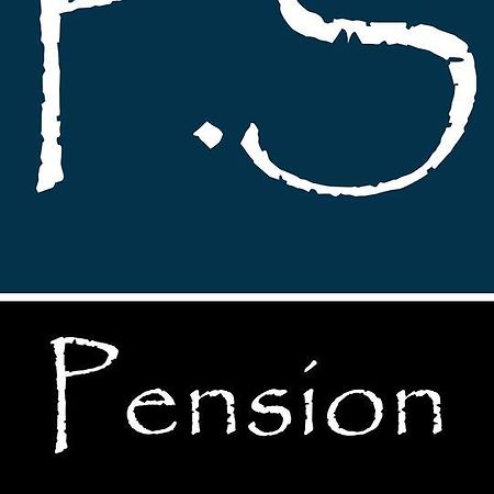 Pension Scheiber Hof Neunkirchen (Saarland) Exterior foto